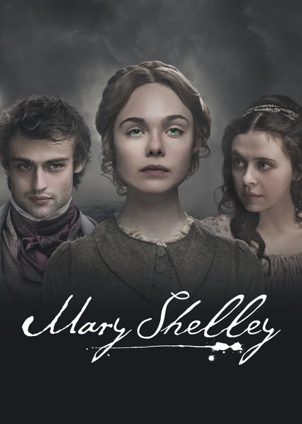 Mary Shelley (2017) แมรี่เชลลีย์