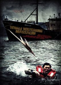 Reykjavik Whale Watching Massacre (2009) เรือล่ามนุษย์