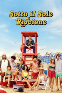 Under the Riccione Sun | Netflix (2020) วางหัวใจใต้แสงตะวัน