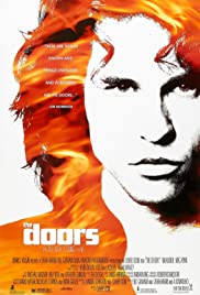 The Doors (1991) เดอะ ดอร์ส