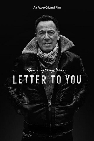 Bruce Springsteen’s Letter to You (2020) บรรยายไทย