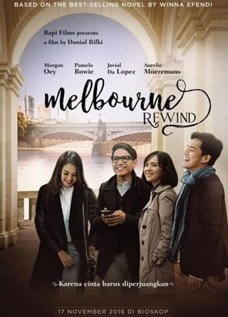 Melbourne Rewind (2016) รอรักกลับมาเบิร์น