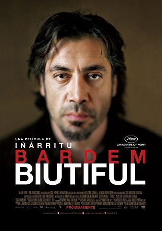 Biutiful (2010) บรรยายไทย