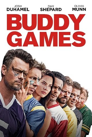 Buddy Games (2019) บรรยายไทย