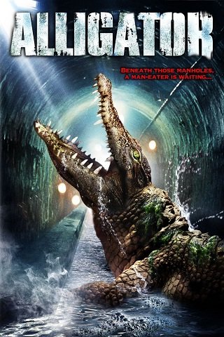 Alligator (1980) โคตรไอ้เคี่ยม บรรยายไทย