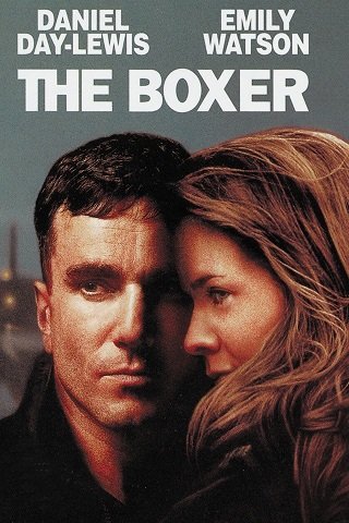 The Boxer (1997) บรรยายไทย