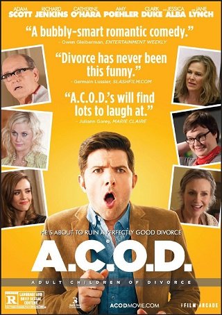 A.C.O.D. (Adult Children of Divorce) (2013) บ้านแตก ใจไม่แตก