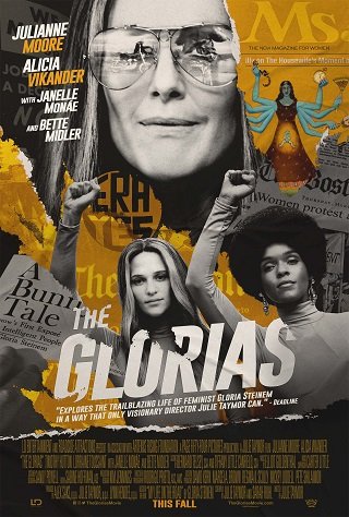 The Glorias (2020) บรรยายไทย