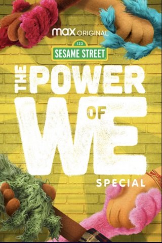 The Power of We A Sesame Street Special (2020) บรรยายไทย