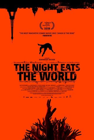 The Night Eats the World (2018) บรรยายไทยแปล