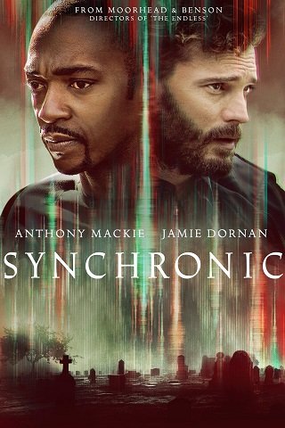 Synchronic (2019) บรรยายไทยแปล