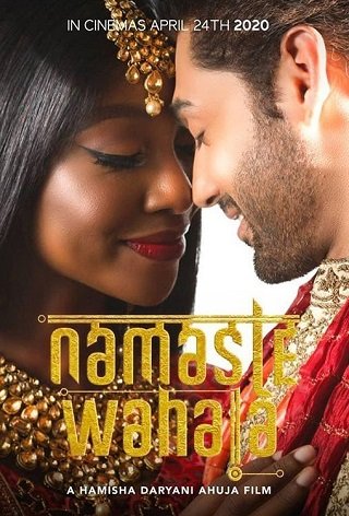 Namaste Wahala | Netflix (2020) นมัสเต วาฮาลา: สวัสดีรักอลวน