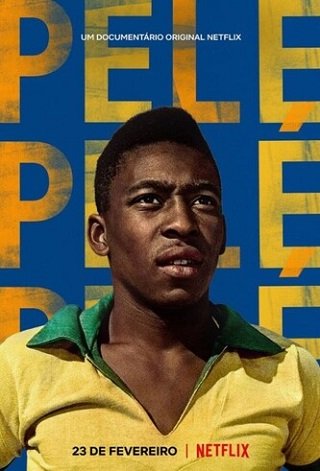 Pelé | Netflix (2021) เปเล่