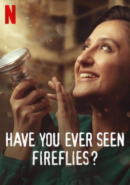 Have You Ever Seen Fireflies? | Netflix (2021) ความลับของหิ่งห้อย