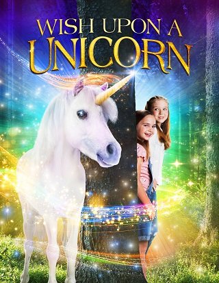 Wish Upon A Unicorn (2020) บรรยายไทย