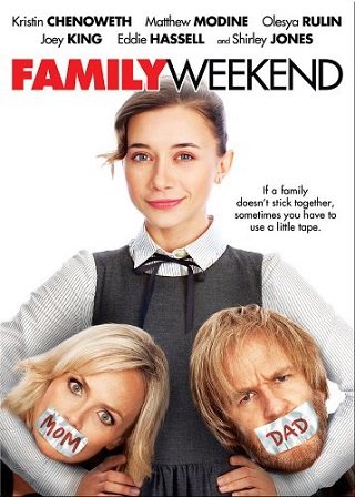 Family Weekend (2013) บรรยายไทย
