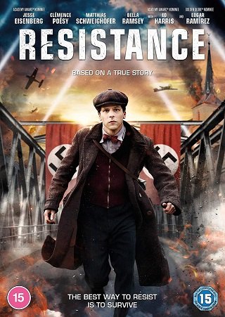 Resistance (2020) แนวต้าน