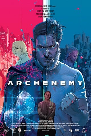 Archenemy (2020) ศัตรูตัวฉกาจ