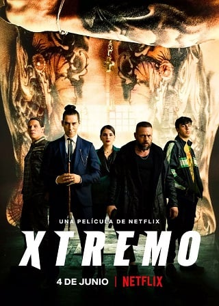 Xtreme | Netflix (2021) เอ็กซ์ตรีม