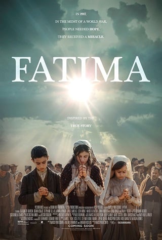 Fatima (2020) บรรยายไทย
