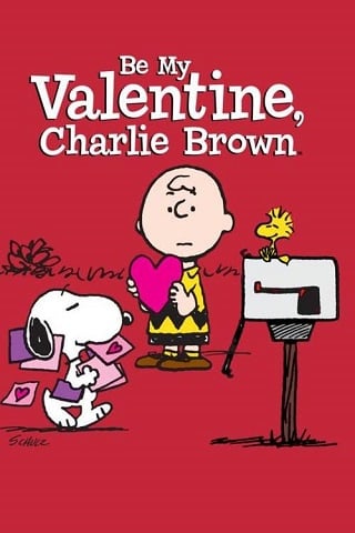 Be My Valentine Charlie Brown (1975) บรรยายไทย
