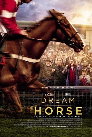 Dream Horse (2020) บรรยายไทย