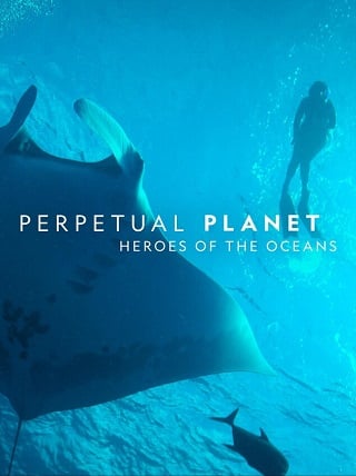 Perpetual Planet Heroes of the Oceans (2021) บรรยายไทย