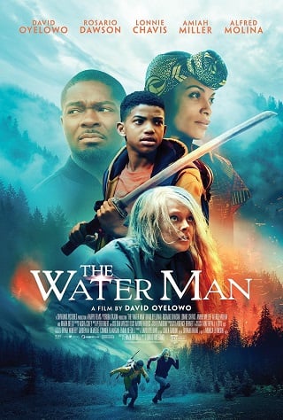 The Water Man | Netflix (2021) เดอะ วอเตอร์ แมน