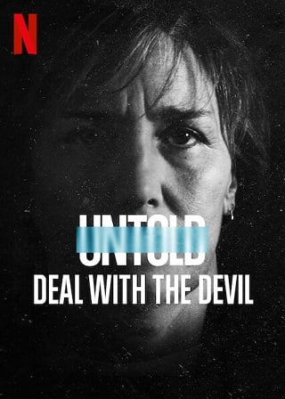 Untold: Deal With the Devil | Netflix (2021) สัญญาปีศาจ