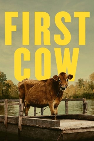First Cow (2019) บรรยายไทย