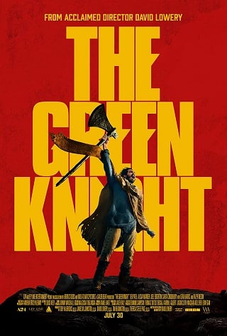 The Green Knight (2021) บรรยายไทยแปล