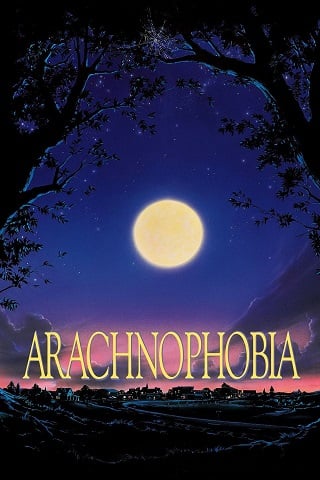 Arachnophobia (1990) อะรัคโนโฟเบีย ใยสยอง 8 ขา