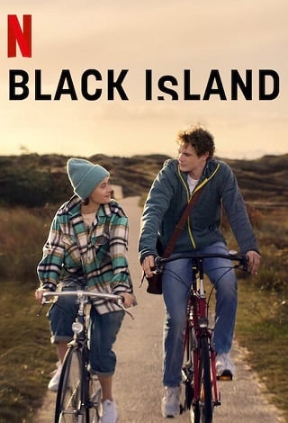 Black Island | Netflix (2021) เกาะมรณะ