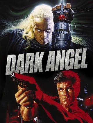 Dark Angel (1990) ตัวแสบ 50,000 สะเทิ้น