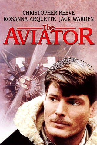 The Aviator (1985) บรรยายไทย