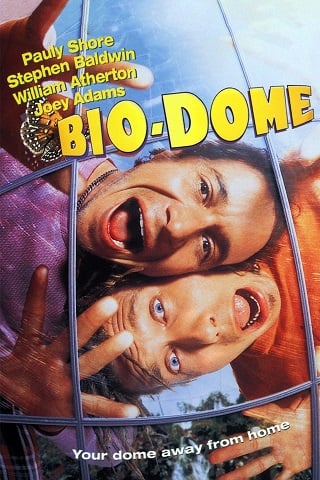 Bio-Dome (1996) ไบโอโดม คู่บ๊องเชื้อบ้า