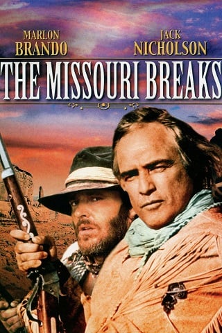 The Missouri Breaks (1976) บรรยายไทย