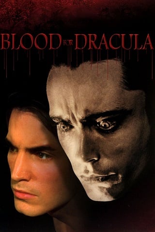 Blood for Dracula (1974) บรรยายไทย