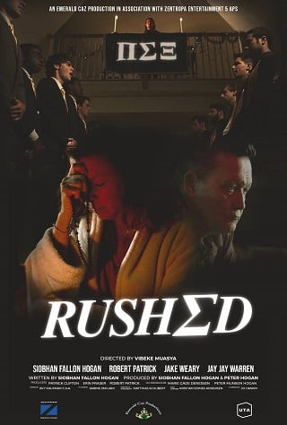 Rushed (2021) บรรยายไทย