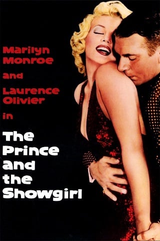 The Prince and the Showgirl (1957)