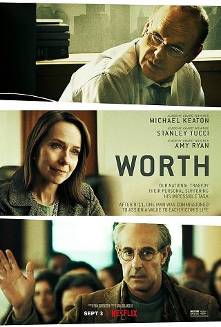Worth (What Is Life Worth) (2020) บรรยายไทยแปล