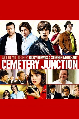 Cemetery Junction (2010) ชุมทางสุสาน