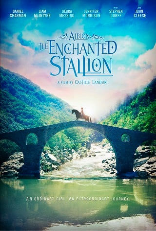 Albion The Enchanted Stallion (2016) บรรยายไทย