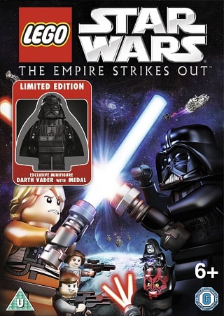 Lego Star Wars: The Empire Strikes Out (2012) เลโก้สตาร์วอร์ส: จักรวรรดิโต้กลับ