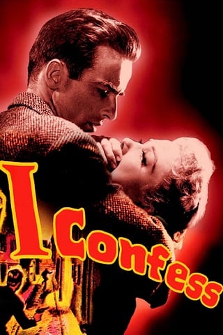 I Confess (1953) บรรยายไทย