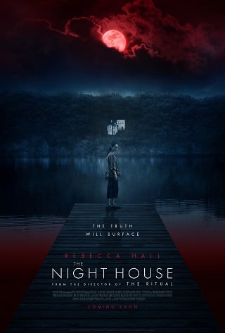The Night House (2020) โรงแรมซ่อนผวา