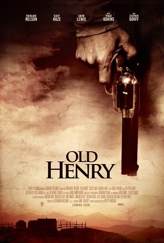 Old Henry (2021) บรรยายไทยแปล