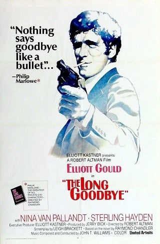 The Long Goodbye (1973) บรรยายไทย