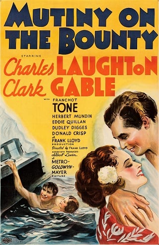 Mutiny on the Bounty (1935) บรรยายไทย