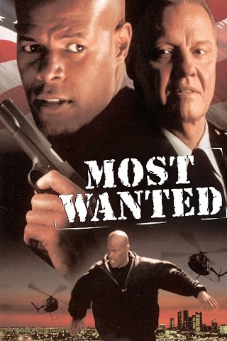 Most Wanted (1997) จับตายสายพันธุ์ดุ